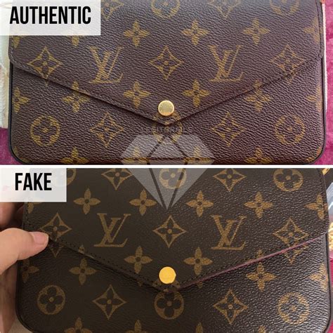 how to check if a bag is real